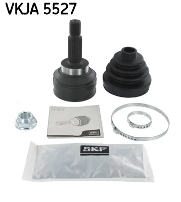 Каре комплект, полуоска SKF